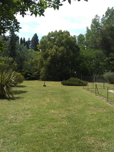 Imagen 18 de 22 de Quinta-alquiler Temporario-finde Semana-dia-eventos Diurnos