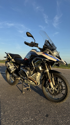 Bmw Gs 1200