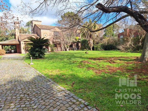 Casa En Venta - Maq. Savio