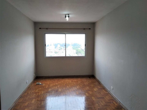 Apartamento Com 1 Dorm, Vila Monumento, São Paulo - R$ 320 Mil, Cod: 5545 - V5545