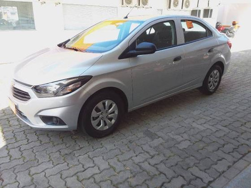 Imagem 5 de 9 de Chevrolet Onix 1.0 Flex Manual