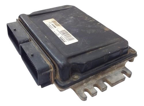 Módulo Injeção Vw Audi A3 Siemens 06a906019ce Simos2 1b3128