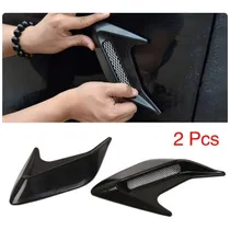 Comprar Toma De Aire Capot Puerta Parachoque Auto Tuning Universal