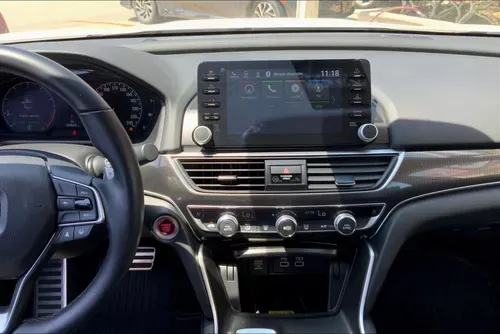 Honda Accord 1.5 T Sport Plus