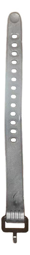 3 Organizador De Soporte De Cable De Extensión Corto Negro