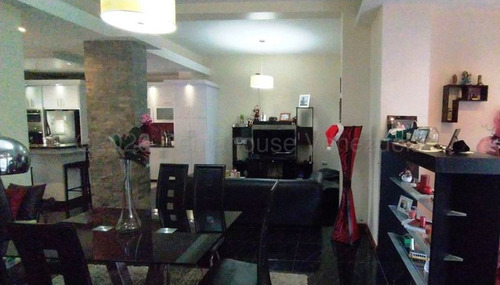 Casa En Las Acacias #21-9766