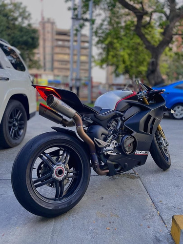 Ducati Panigale V4 Sp