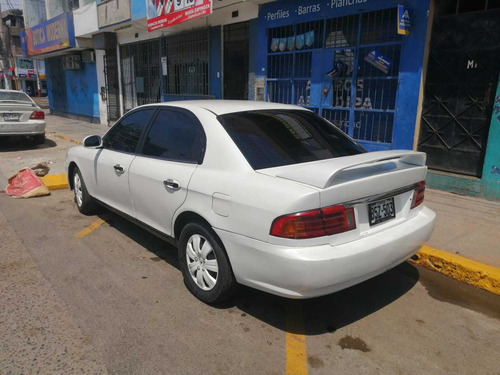 Kia Optima Glp
