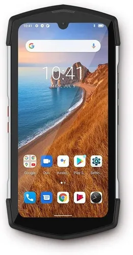 Unihertz Ticktock 5g 8gb 128gb Dual Sim Duos