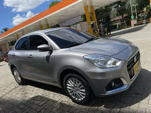 Suzuki Swift 1.2 Dzire Mt