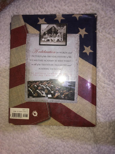 Imagen 2 de 3 de Libro West Point The First 200 Years
