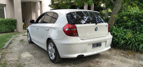 Bmw Serie 1 2.0 118i Active 136cv 2011