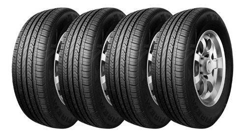 Combo X4 Neumáticos 215/55 R18 Firemax Fm518