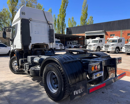 Iveco Cursor 330 2013 Nqnmaq