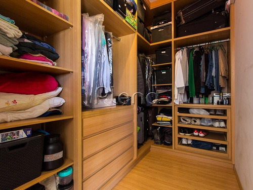 Imagem 17 de 30 de Casa À Venda Em Parque Dos Resedás - Ca028482