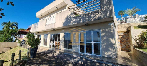 Imagem 17 de 17 de Chácara À Venda, 2000 M² Por R$ 1.300.000,00 - Àguas De Igaratá - Igaratá/sp - Ch0108