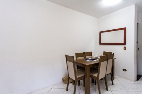 Imagem 3 de 15 de Apartamento - Butanta - Ref: 33695 - V-33693
