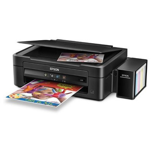 Multifuncional Epson Ecotank L220 +c+