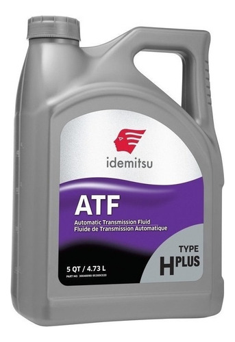 Idemitsu Aceite Transmision Auto Honda Dw-1 & Z-1; 18.92 Lts