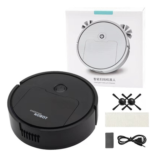 Smart Robot Vacuum Cleaner, Clean Floor