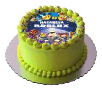 Comprar Láminas Comestibles Roblox Para Tortas En Horas
