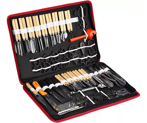 Set De Herramientas De Tallado Culinario Para Cortar Aliment