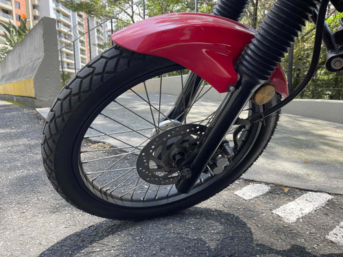 Yamaha Tenere