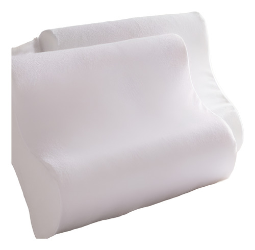 Almohada Alcoyana Essencia Vicoelastica Cervical 60 X 40
