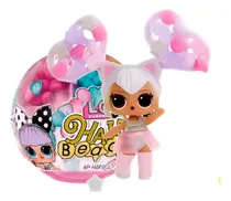 Comprar Muñeca Lol Surprise Hair Beads Bijouterie 9cm Coleccionables