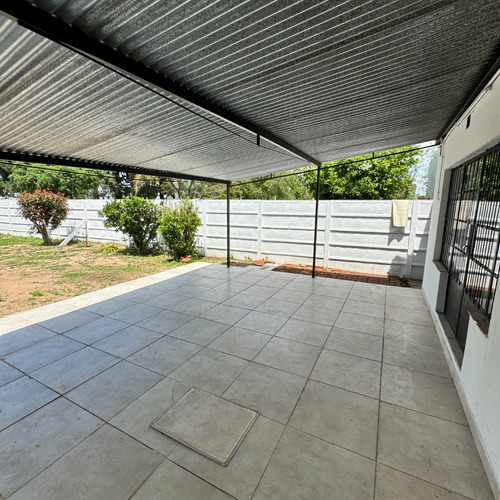 Hermosa Casa Quinta Sobre Ruta 205