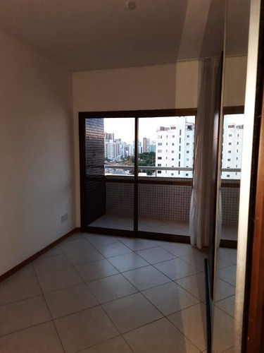 Imagem 2 de 30 de Oportunidade Apartamento 2 Quartos Sendo 1 Suite 80m2 Na Pituba - Sfl606 - 69389775