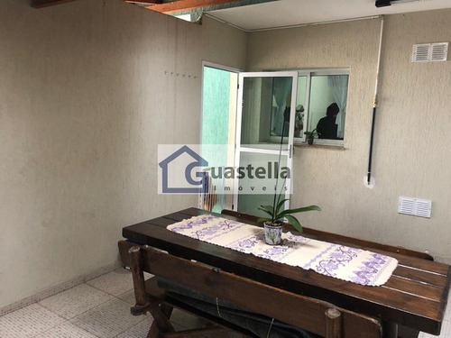 Imagem 13 de 15 de Casa Sobrado Em Nova Petrópolis - São Bernardo Do Campo - 6534