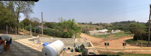Imagem 6 de 14 de Chacrinha Nova A Venda! Oportunidade