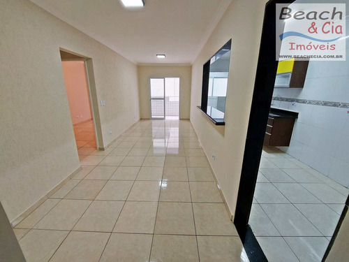 Imagem 7 de 27 de Apartamento 2 Dorms, Forte, Praia Grande, R$ 375 Mil, Vap00865