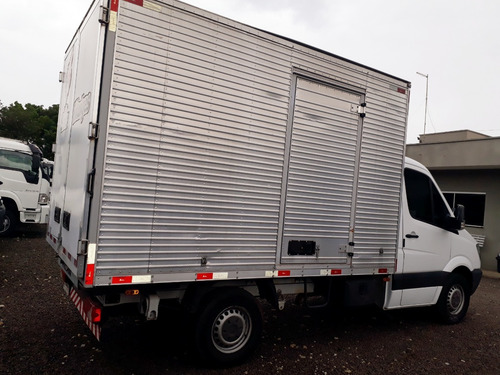Imagem 4 de 7 de Mb Sprinter 311 Cdi Street