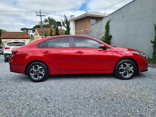 Imagem 4 de 15 de Kia Cerato Ex 2.0 Automático 2020