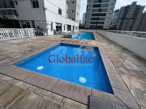 Imagem 26 de 27 de Apartamento Com 3 Dormitórios, 155 M² À Venda Por R$ 1.910.000,00 - Ap01933 - 71061236