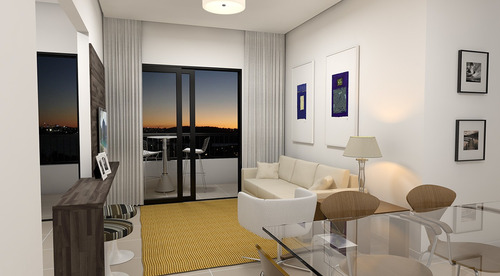 Imagem 10 de 23 de Apartamento Em Barranco, Taubaté/sp De 70m² 2 Quartos À Venda Por R$ 315.000,00 - Ap2124798-s