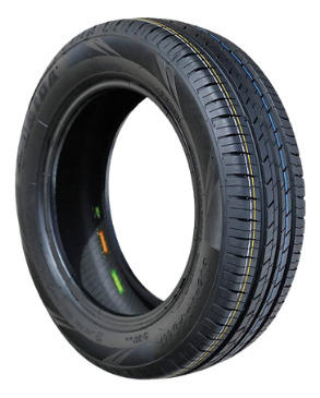 Jogo 2 Pneus Novo Haida 185r14 102/100c Carga 8 Lonas