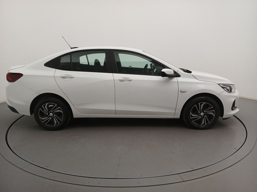 Chevrolet Onix 1.0 FLEX PLUS LT MANUAL