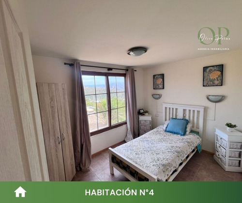 Se Vende Parcela, Valle Las Mellizas, Los Laureles, Limache