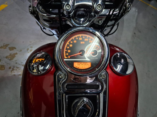 Harley Davidson Dyna Switchback 12 Titulo Limpio Checala !!!