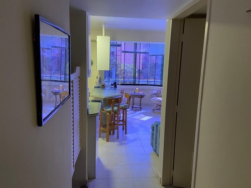 Imagen 2 de 15 de Apartamento En Venta