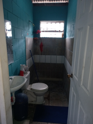 Imagen 12 de 30 de Se Vende Casa Ubicada En Recidencial Villa Sol