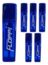 Comprar Recarga Gas Butano X 6 Pipetas Sopletes Encendedor Flameador