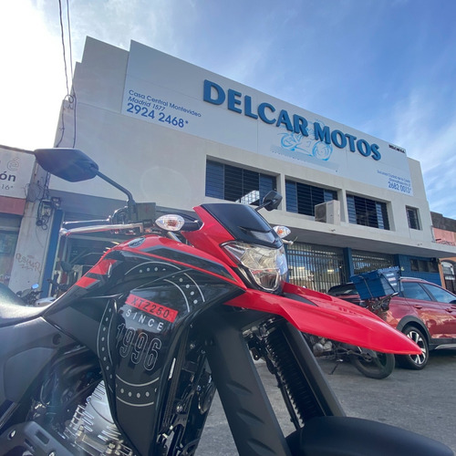 Yamaha Xtz 250 Lander Abs 2024 - Tasa 0 Delcar Motos ®