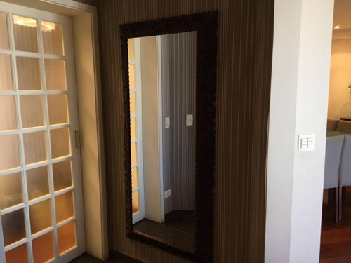 Imagem 16 de 26 de Apartamento Com 4 Dormitórios À Venda, 200 M² Por R$ 960.000,00 - Tatuapé - São Paulo/sp - Ap1812