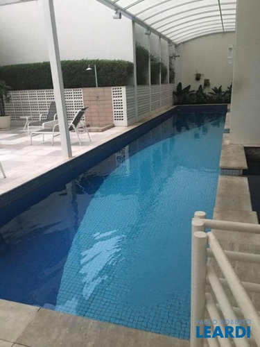 Imagem 4 de 14 de Apartamento - Consolação - Sp - 640577