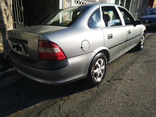 Imagem 7 de 14 de Chevrolet Vectra Gl
