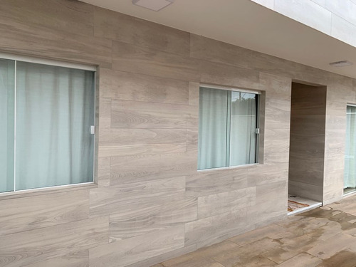 Imagem 4 de 12 de Casa Nova Com 2 Dormitórios À Venda Por R$ 220.000 - Cohapar - Guaratuba/pr - Ca0138